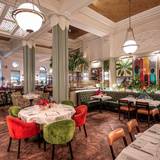 Cover image for The Ivy Buchanan Street Glasgow