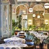 Cover image for The Ivy Victoria Brasserie