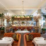 Cover image for The Ivy in the Lanes