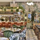 Cover image for The Ivy Oxford Brasserie