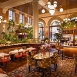 Cover image for Ivy Clifton Brasserie