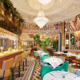 Cover image for The Ivy Norwich Brasserie