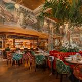 Cover image for The Ivy Northcote Brasserie