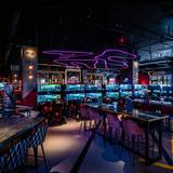 Cover image for F1 Arcade - Washington D.C