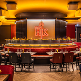 Cover image for Gordon Ramsay Hells Kitchen  London