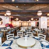 Cover image for Kyma - Hudson Yards