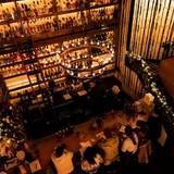 Cover image for Butcher and The Rye