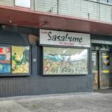 Cover image for Sushi Sasabune Hawaii