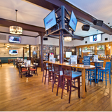 Cover image for Flute Liverpool