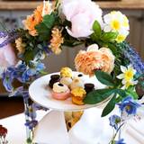 Cover image for Afternoon Tea at The Adria