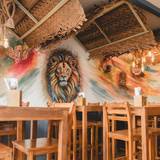 Cover image for The Coconut Island Brighton