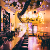 Cover image for Viridian