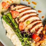 Cover image for Buenavista Restaurant & Bar