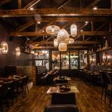 Cover image for KAMA  Wicker Park