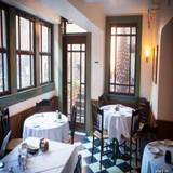 Tabard Inn Private Dining