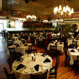 Timpano Italian Chophouse - Ft. Lauderdale Private Dining
