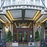 Jake's Grill - Portland Private Dining