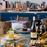 Chart House Restaurant - Weehawken Private Dining