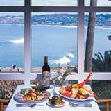 Crab Catcher Private Dining