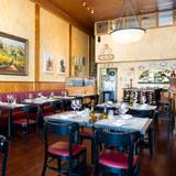 Cover image for Bambino's Ristorante