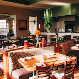 Pinstripes - Edina Private Dining