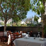 Casa Nostra Ristorante - Pacific Palisades Private Dining