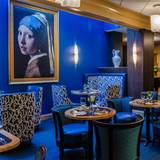 Beacon Bar and Grill Private Dining