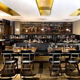 B&O American Brasserie - Hotel Monaco Private Dining