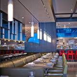 Yauatcha Houston Private Dining