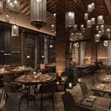 Monkitail Private Dining