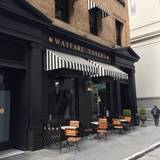 Wayfare Tavern Private Dining