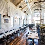 Butchertown Hall Private Dining