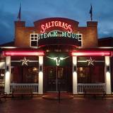 Cover image for Saltgrass Steak House - Bossier City