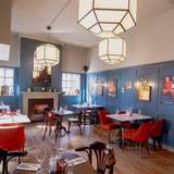 Cover image for Davy's Wine Vaults