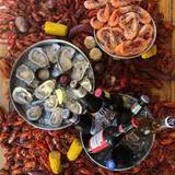 Cover image for Grand Isle Restaurant