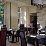 Cover image for Darcy's Brasserie