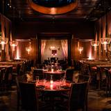 Cover image for Beauty & Essex- New York