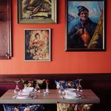 Cover image for Red Tavern