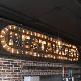 Cover image for Sorghum & Salt