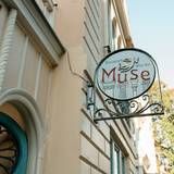 Cover image for Muse Restaurant