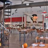 Cover image for Barbara Pinseria