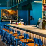 Cover image for Ricardo's Hideaway