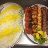 Cover image for Pars Cuisine