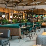 Cover image for Earls Kitchen + Bar - Station Square