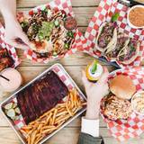 Cover image for County Road Ice House