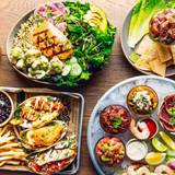 Cover image for Pacific Catch Dublin