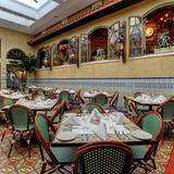 Cover image for Columbia Restaurant - St. Augustine