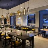 Cover image for Riva - Marriott Harbor Beach Resort and Spa