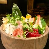 Cover image for Kin Sushi and Thai Cuisine