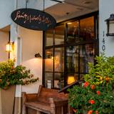 Cover image for St. Michael's Alley